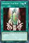 Edison Rulings for Shooting Star Bow - Ceal